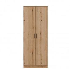 Skapis MONTANA MT01, ozols
